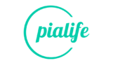 PIALife logo